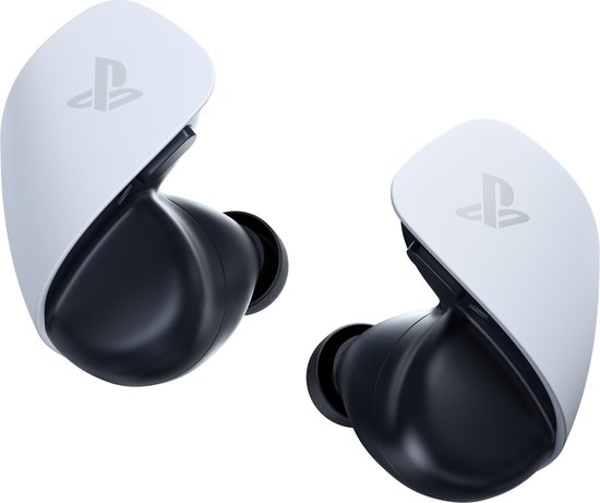 Sony PlayStation Pulse Explore - Draadloze Oordopjes - Wit