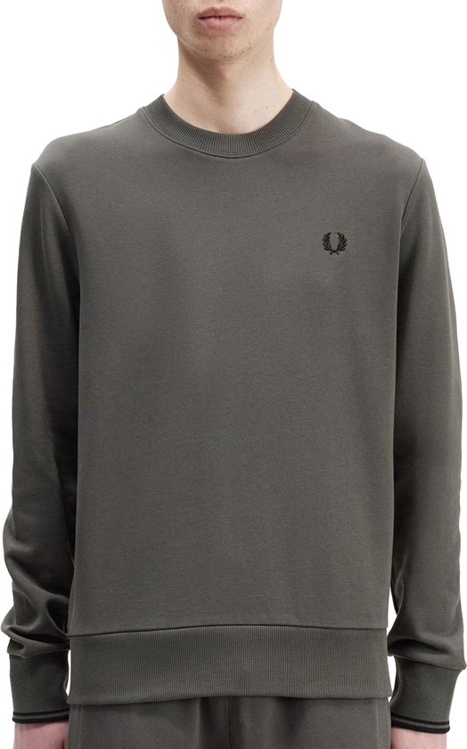 Fred Perry