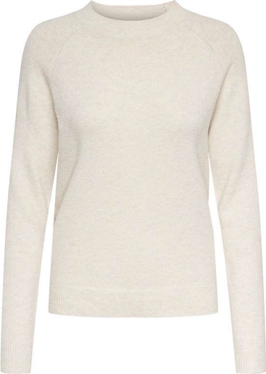 ONLY ONLRICA LIFE L/S PULLOVER KNT NOOS Dames Trui - Maat M