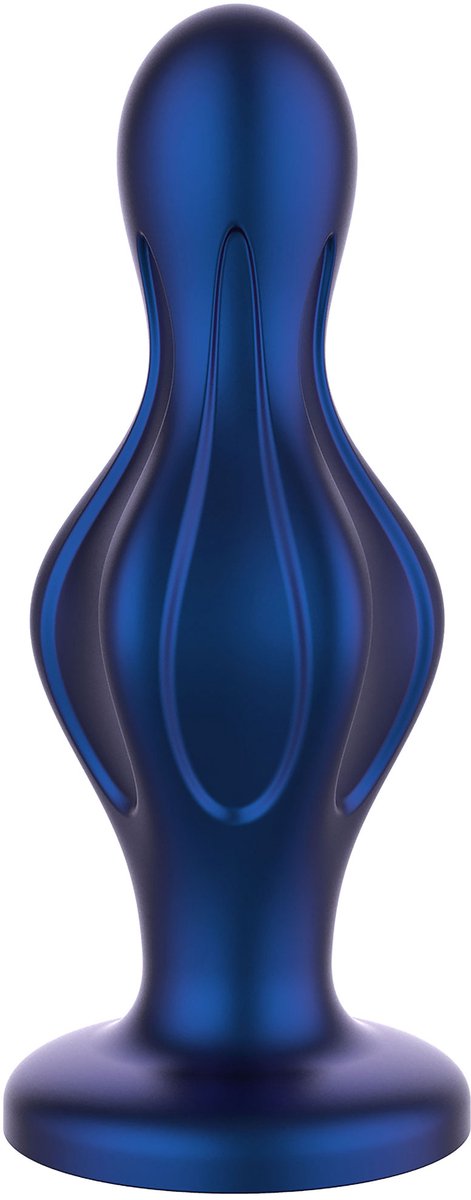 The Batter Anale Plug