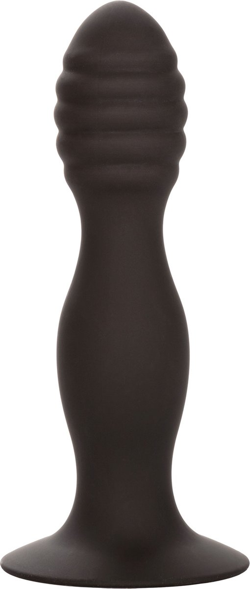 Goedkoopste CALIFORNIA EXOTICS | California Exotics Ribbed Anal Stud