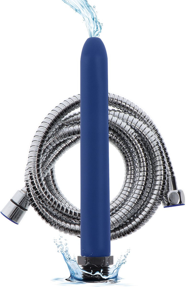 The Cleaner Shower Set 15 cm