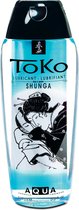 Shunga Lubrifiant eau Toko Aqua