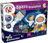 Science4you Space Expedition