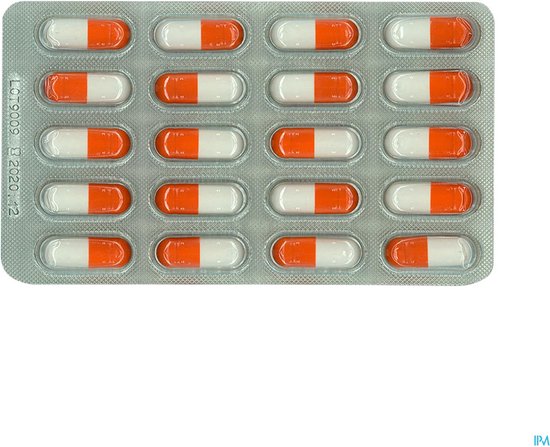 XLS Medicall® Pro-7 capsules – Gewichtsverlies & 7 klinisch bewezen voordelen - XL-S Medical