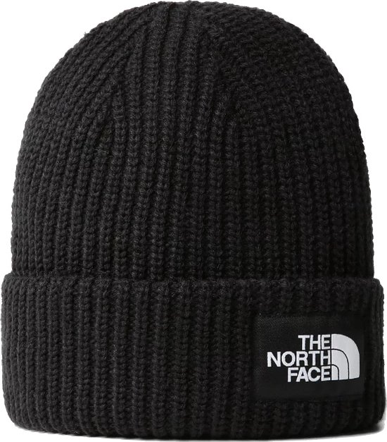 North face online wooly hat