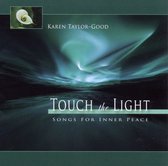 Karen Taylor-Good - Touch The Light (CD)