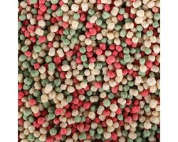 Vijvervoer Korrels - Vissenvoer - 4Kg