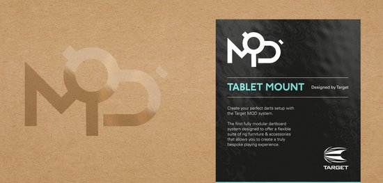 Target MOD Tablet Mount van Target — afbeelding 3