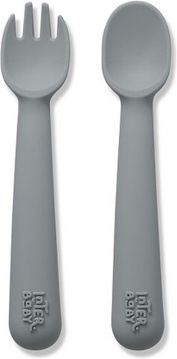 Babybestek silliconen van Munchkin — afbeelding 2