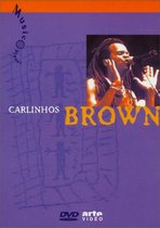 Music Planet - Carlinhos Brown