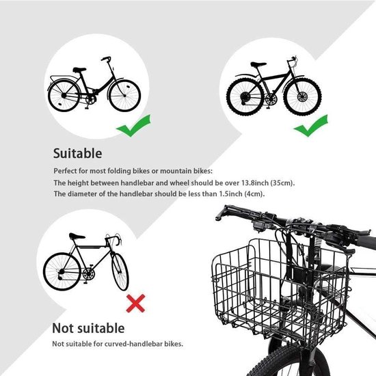 Coussin de siège de selle de vélo d'exercice détachable