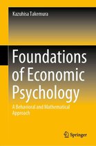 Foundations of Economic Psychology