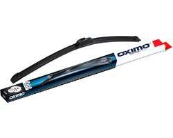 Oximo ruitenwisser set Nissan Micra (IV, K13) 07.2010-11.2016