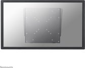 Neomounts FPMA-W110 is een vlakke wandsteun voor flat screens t/m 40"