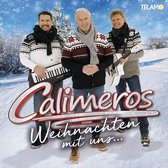 Calimeros - Weihnachten Mit Uns (CD)
