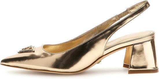 Guess Zanda Dames Pumps - Goud