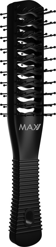 Max Pro Multi Style Brush