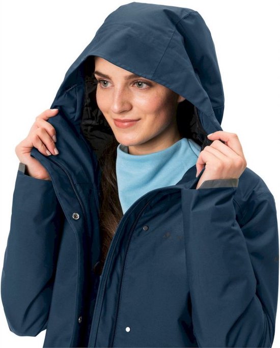 Regenjas warm dames new arrivals