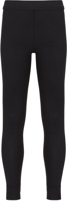 Pantalon Thermo enfant Ten Cate 30247 noir-158/164
