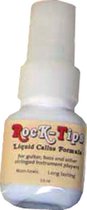 Rock Tips Liquid Callus Fingertip Proodection 4 ml - Accessoire voor gitaren