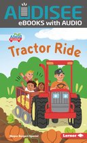 Let's Look at Fall (Pull Ahead Readers — Fiction) - Tractor Ride