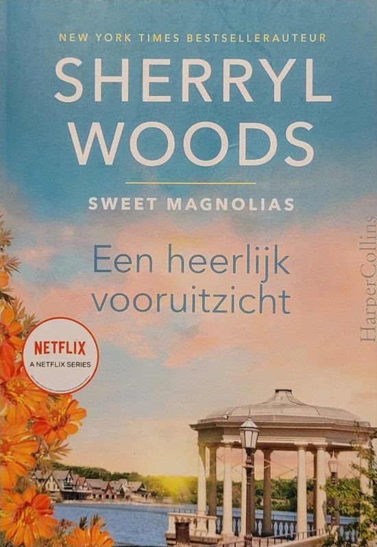 9783986980498 - Een heerlijk vooruitzicht