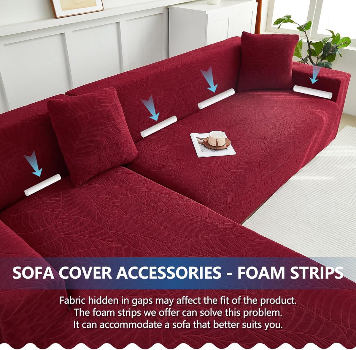 Universal 2024 sofa cover