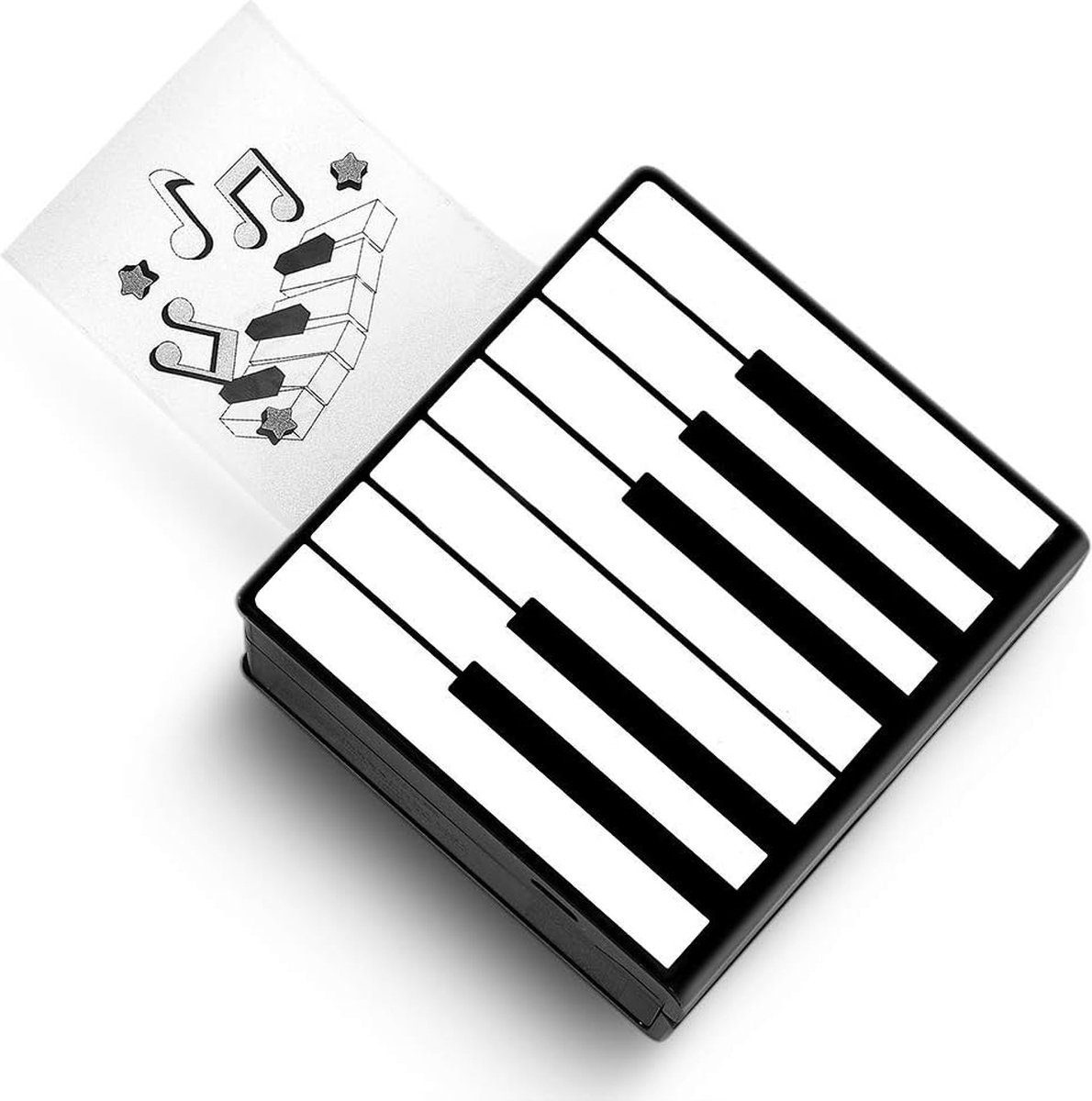 Mini Printer - Mini Printer Voor Mobiel - Pocket Printer - Mobiele Fotoprinter - Mini Printer - Mini Printer - Pocket Printer