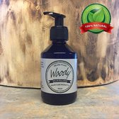 Mijn Baard Woody Beard Wash van MijnBaard