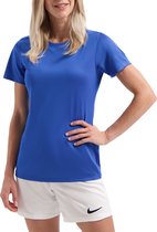 Nike Park VII SS Sports Shirt - Taille L - Femme - Bleu