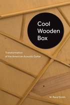 Charles K. Wolfe Music Series - Cool Wooden Box