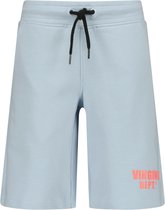 Pantalon Garçons Vingino Short Ramto - Bleu grisâtre - Taille 152