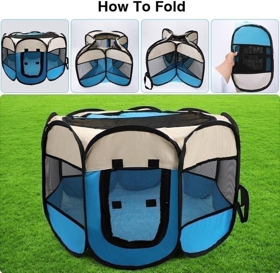 Innopet Buggy Comfort (air) Eco