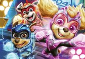 Ravensburger Puzzel Paw Patrol: The Mighty Movie 2x12 stukjes - Legpuzzel - Paw Patrol Speelgoed - Puzzel Plezier - Kerstcadeautje Jongen Meisje - Tip Kerstcadeau Kind -