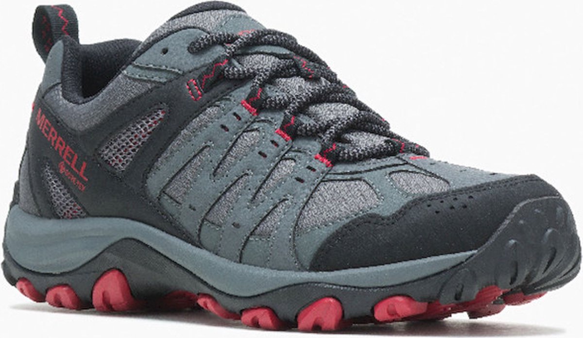 Merrell heren wandelschoenen sales