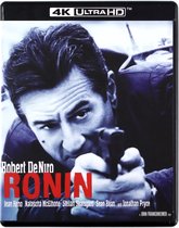 Ronin [Blu-Ray 4K]+[Blu-Ray]