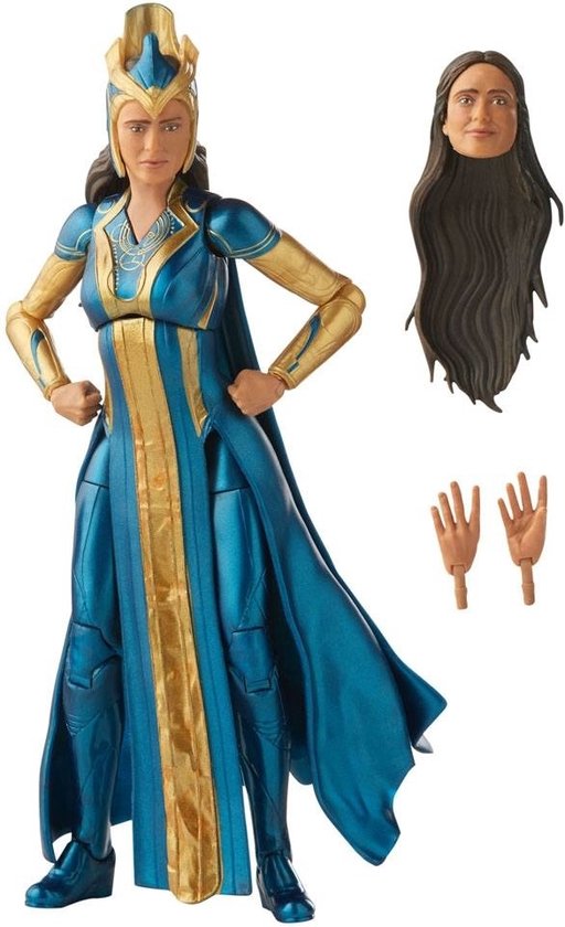 Marvel Legends Series - Eternals - AJAK van Marvel — afbeelding 3