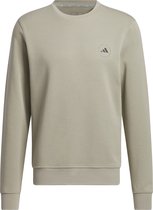 adidas Performance Sweatshirt - Heren - Grijs- 2XL