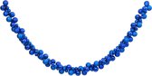 vidaXL-Kerstslinger-ballen-175-cm-polystyreen-blauw