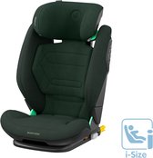 Maxi-Cosi RodiFix Pro2 i-Size Autostoeltje - Authentic Green - Vanaf ca. 3,5 jaar tot 12 jaar