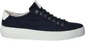 Blackstone Morgan low - Navy - Sneaker (low) - Man - Dark blue - Maat: 45