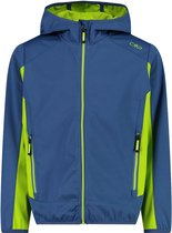 Cmp Fix Hood 39a5134 Jasje Groen,Blauw 14 Years Jongen