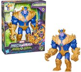 Marvel Mechstrike Monster Hunters Thanos - Figurine de jeu - 23 cm