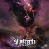 Stortregn - Finitude (LP)