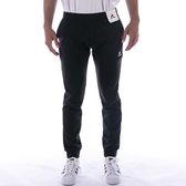 Le Coq Sportif Ess Pant Slim N°2 M Zwarte Broek - Streetwear - Volwassen