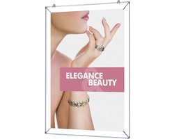Posterstretch® Display 70 X 100 cm - PSO70X100