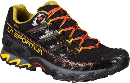 Chaussures de randonnée La Sportiva Ultra Raptor Ii Goretex Zwart EU 39 homme