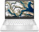 HP Chromebook 14a-na0752nd - 14 inch