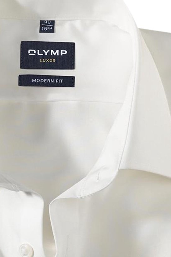 Chemise homme OLYMP Regular (légèrement ajustée) XL
